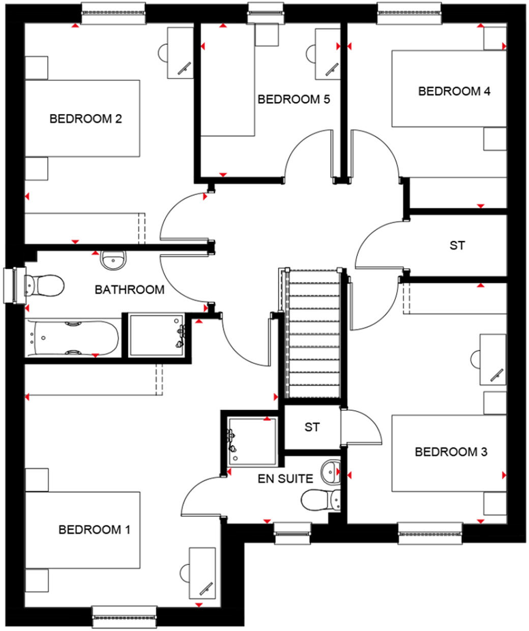 property Raw Floorplan Images}