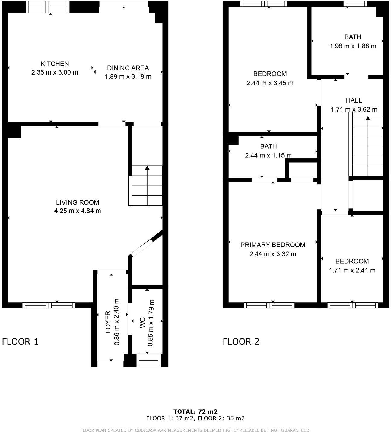 property Raw Floorplan Images}
