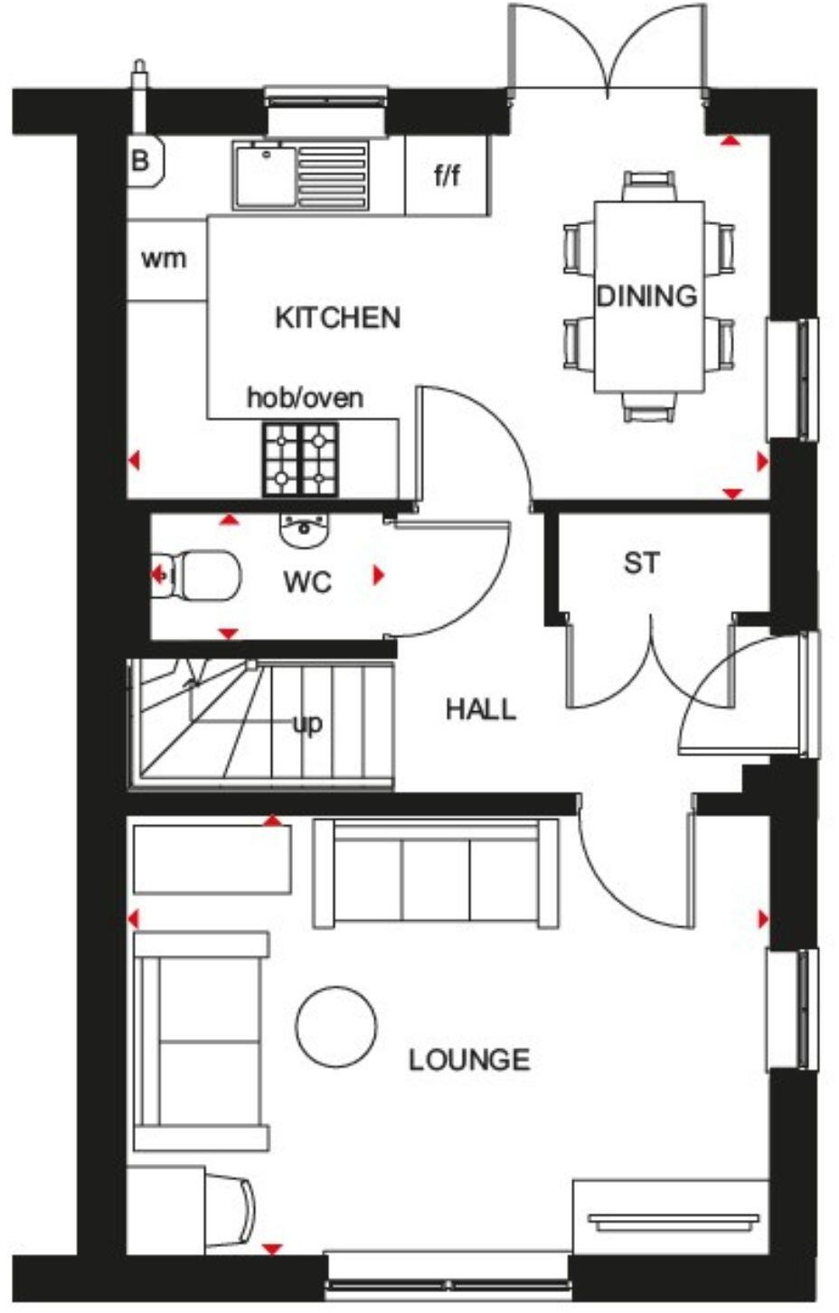 property Raw Floorplan Images}