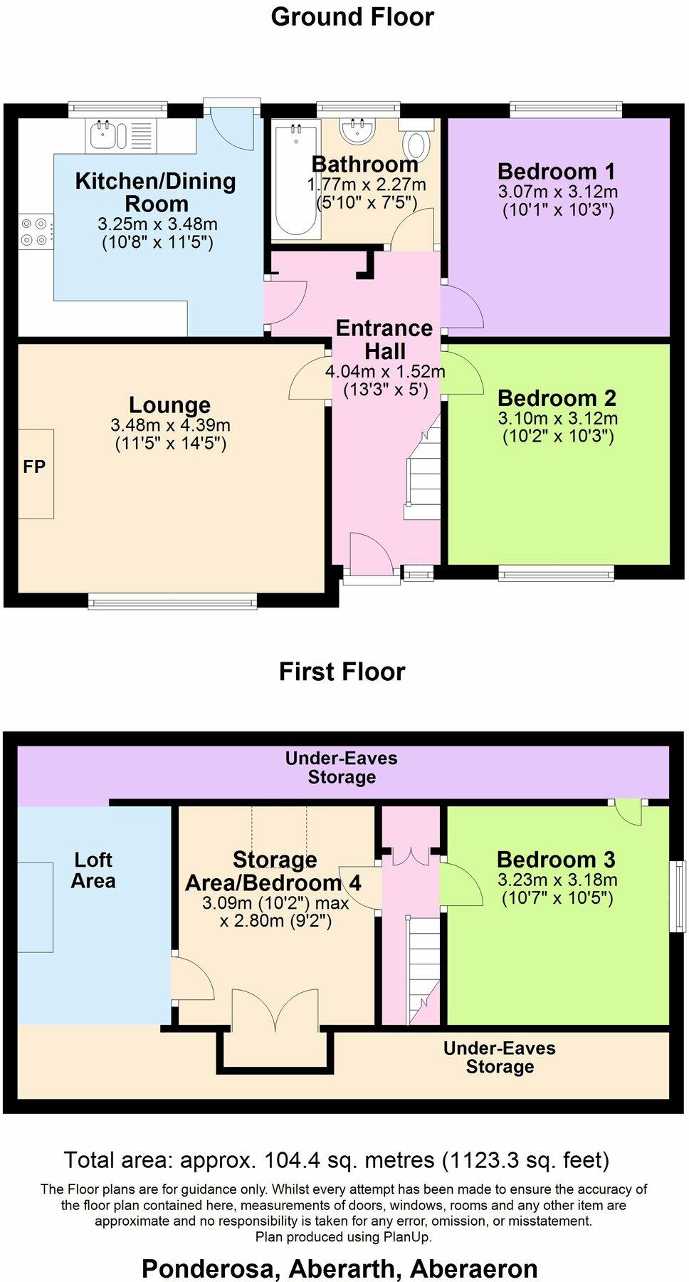 property Raw Floorplan Images}