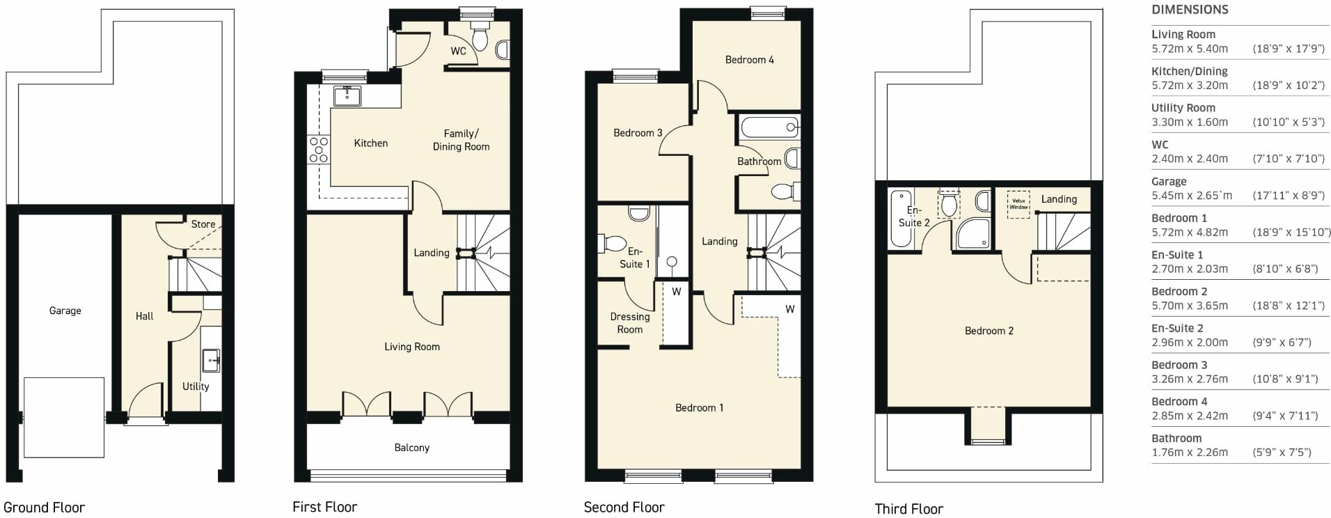 property Raw Floorplan Images}