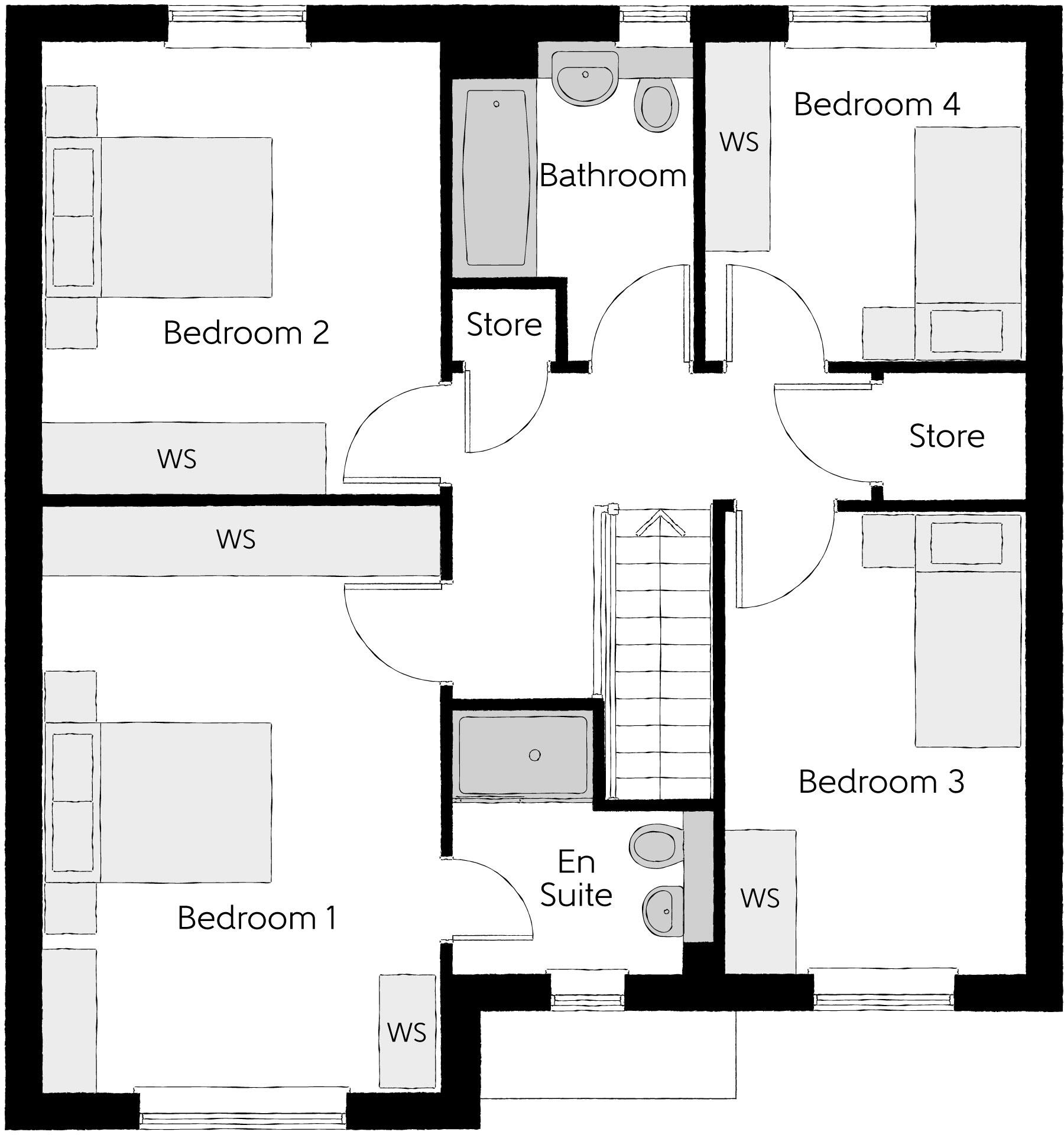 property Raw Floorplan Images}