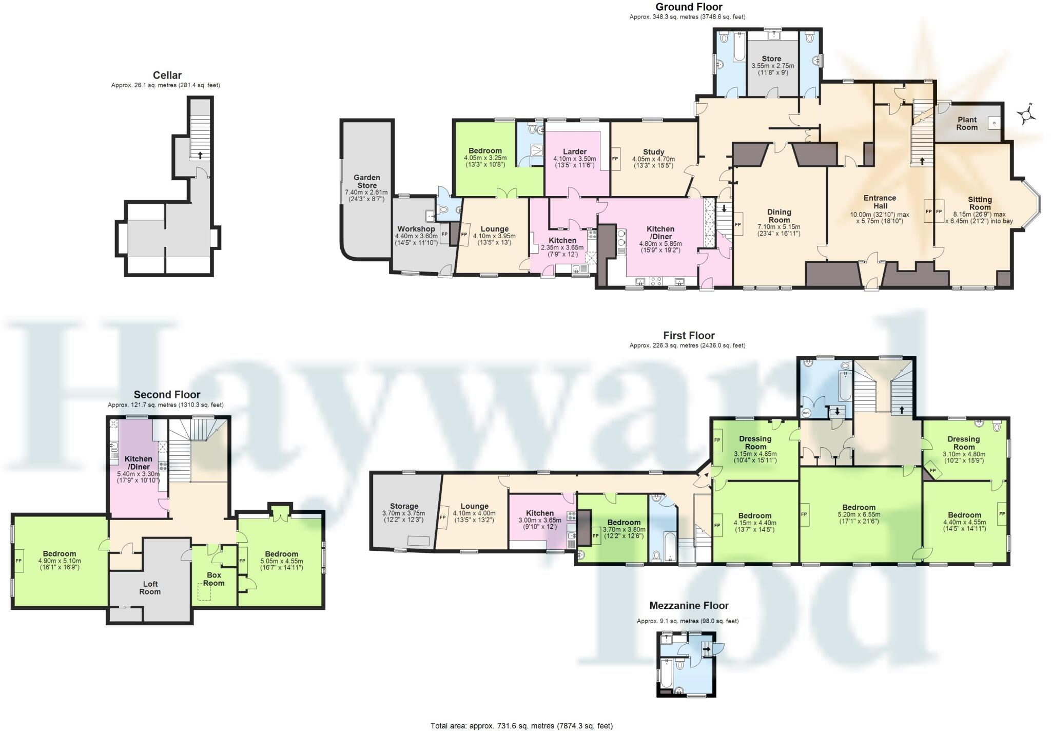 property Raw Floorplan Images}
