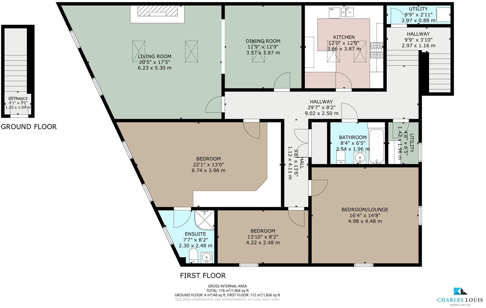 property Raw Floorplan Images}