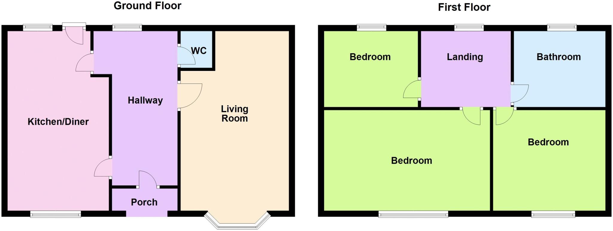 property Raw Floorplan Images}