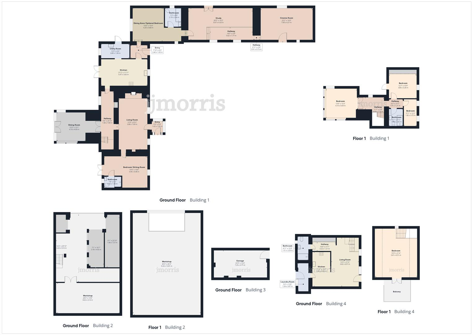 property Raw Floorplan Images}