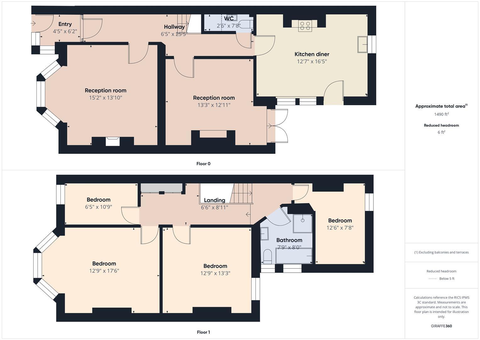 property Raw Floorplan Images}