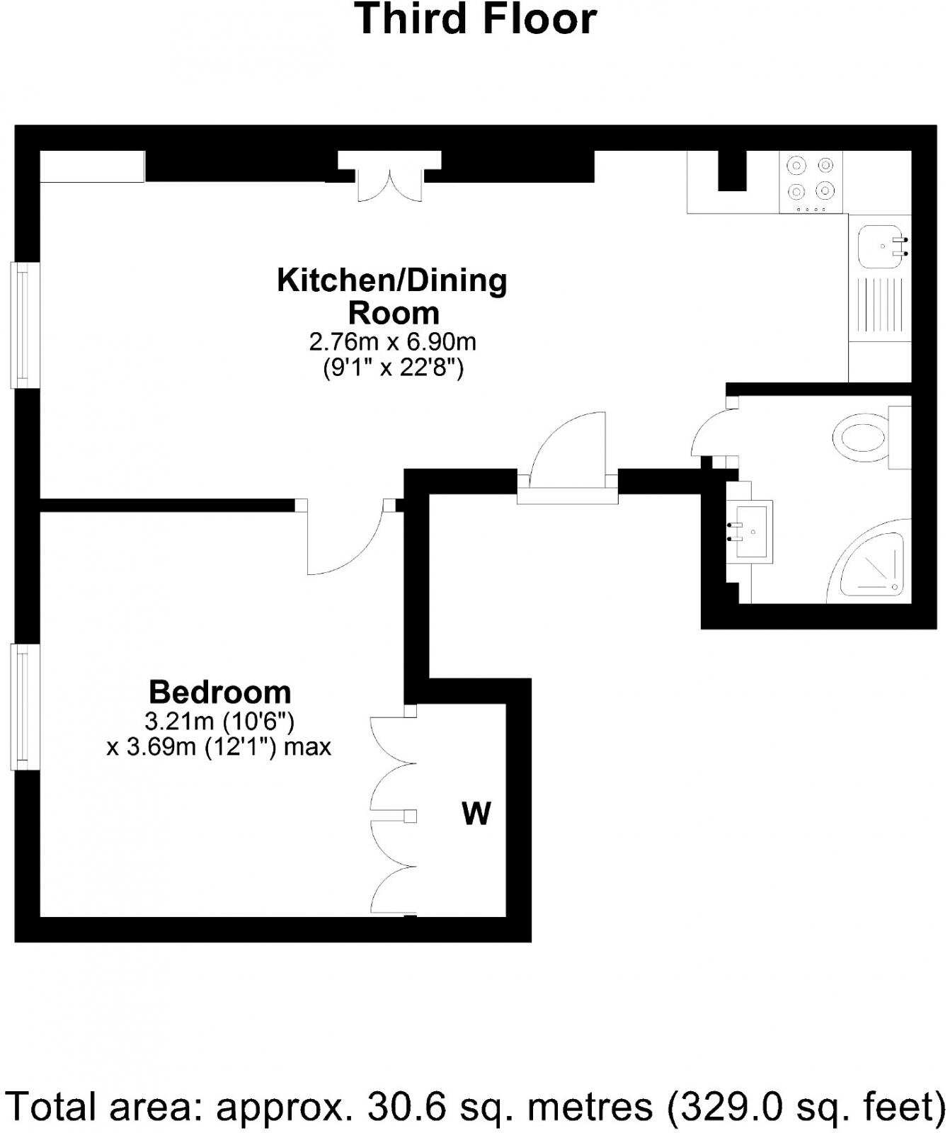 property Raw Floorplan Images}