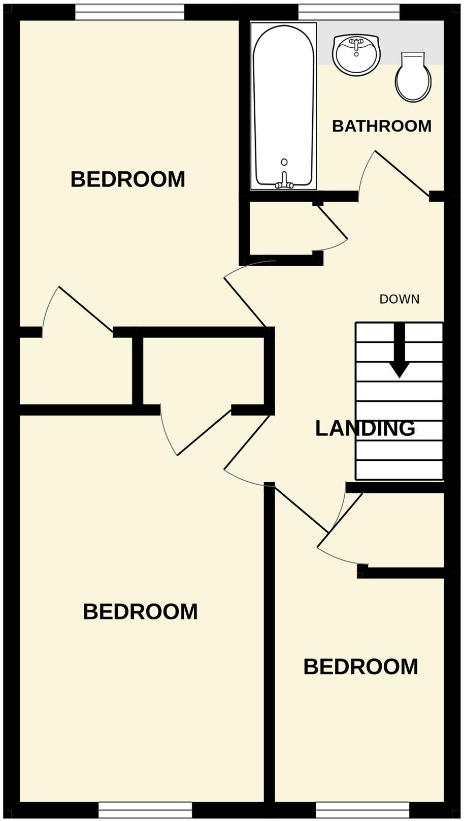 property Raw Floorplan Images}