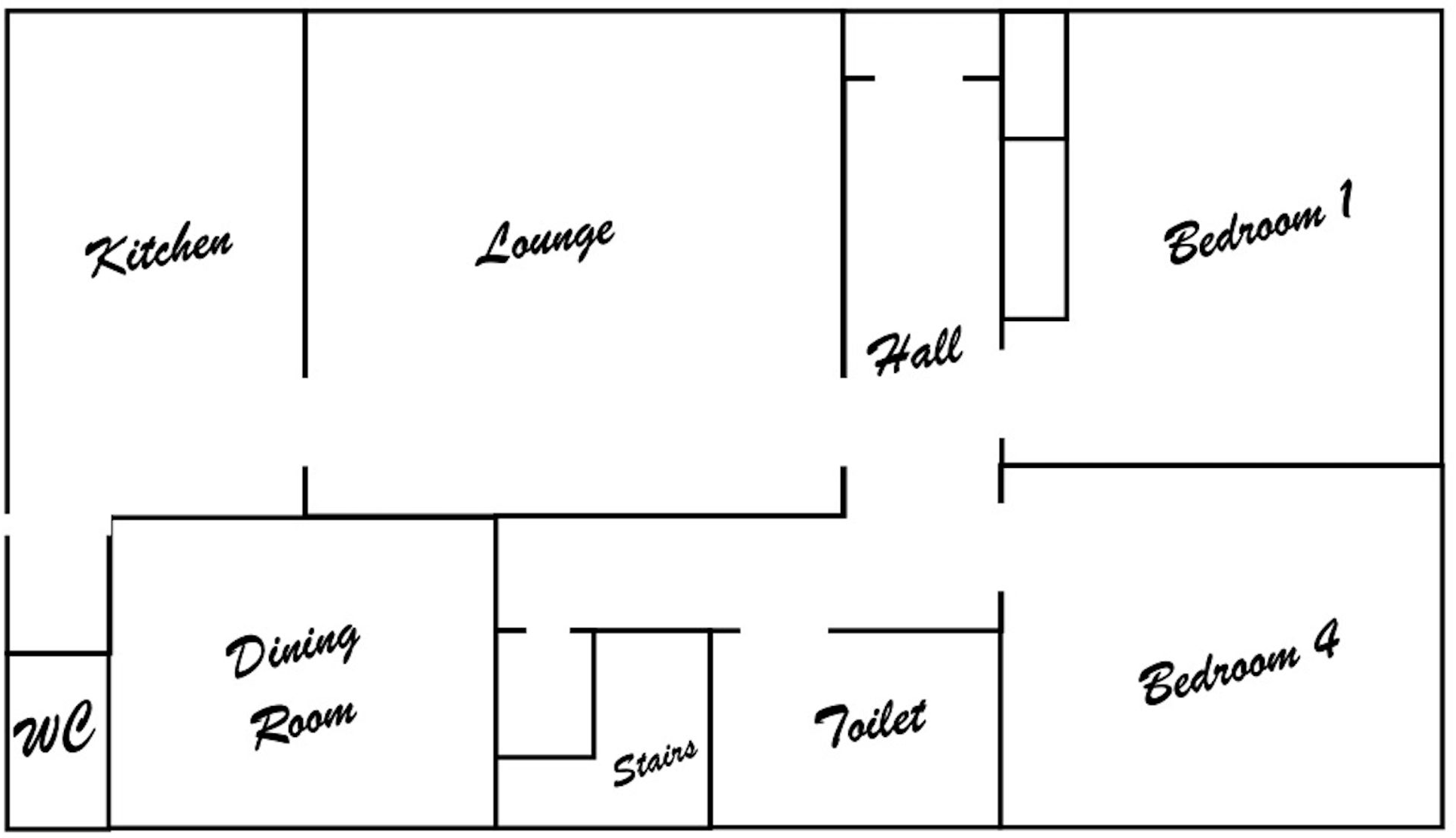 property Raw Floorplan Images}