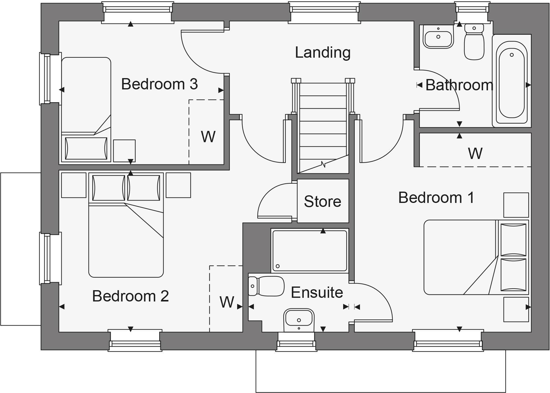 property Raw Floorplan Images}