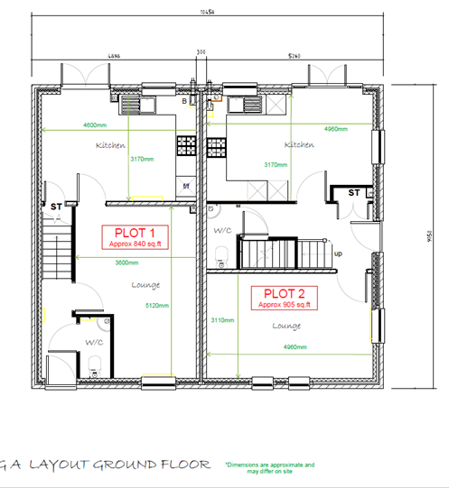 property Raw Floorplan Images}