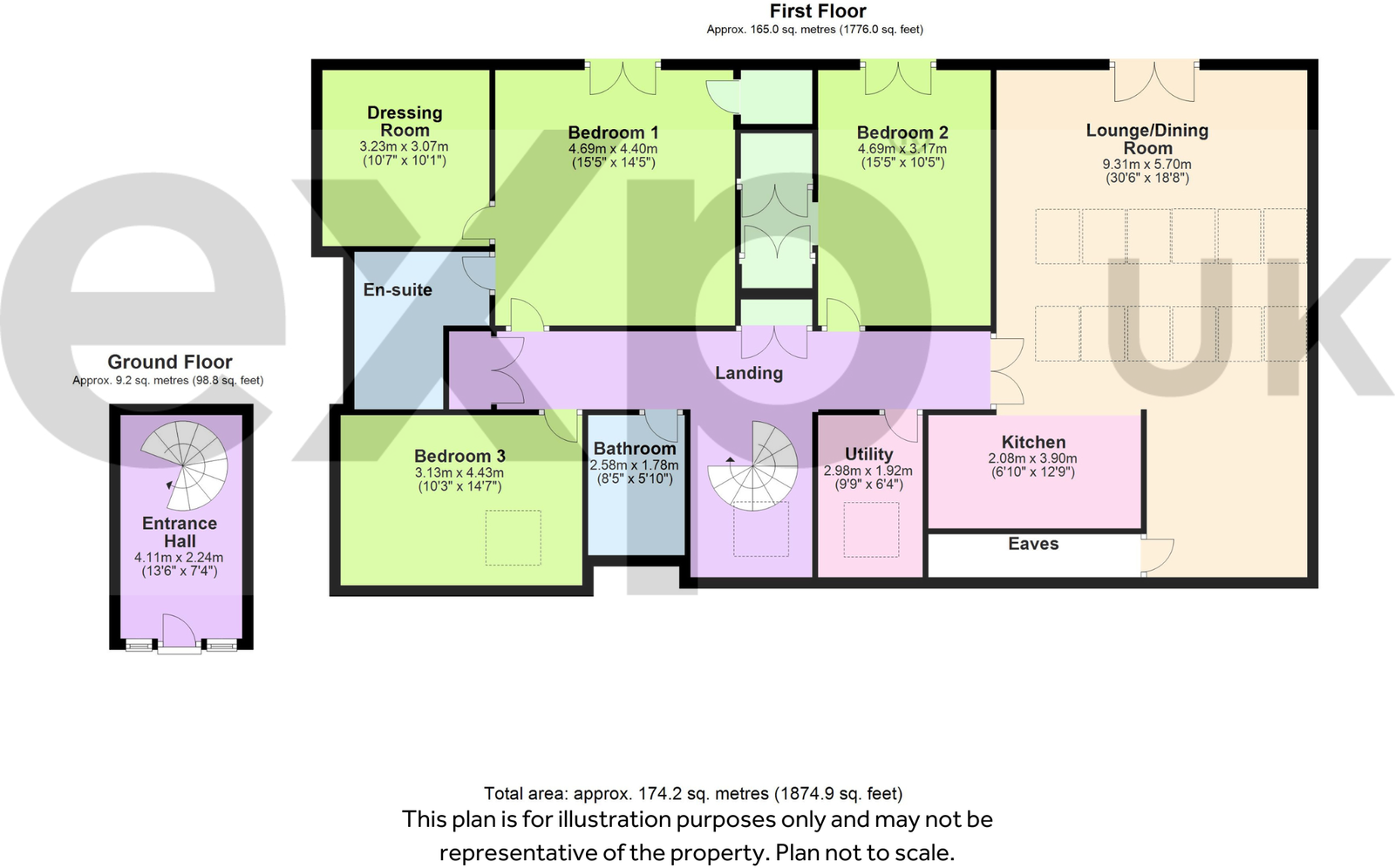 property Raw Floorplan Images}
