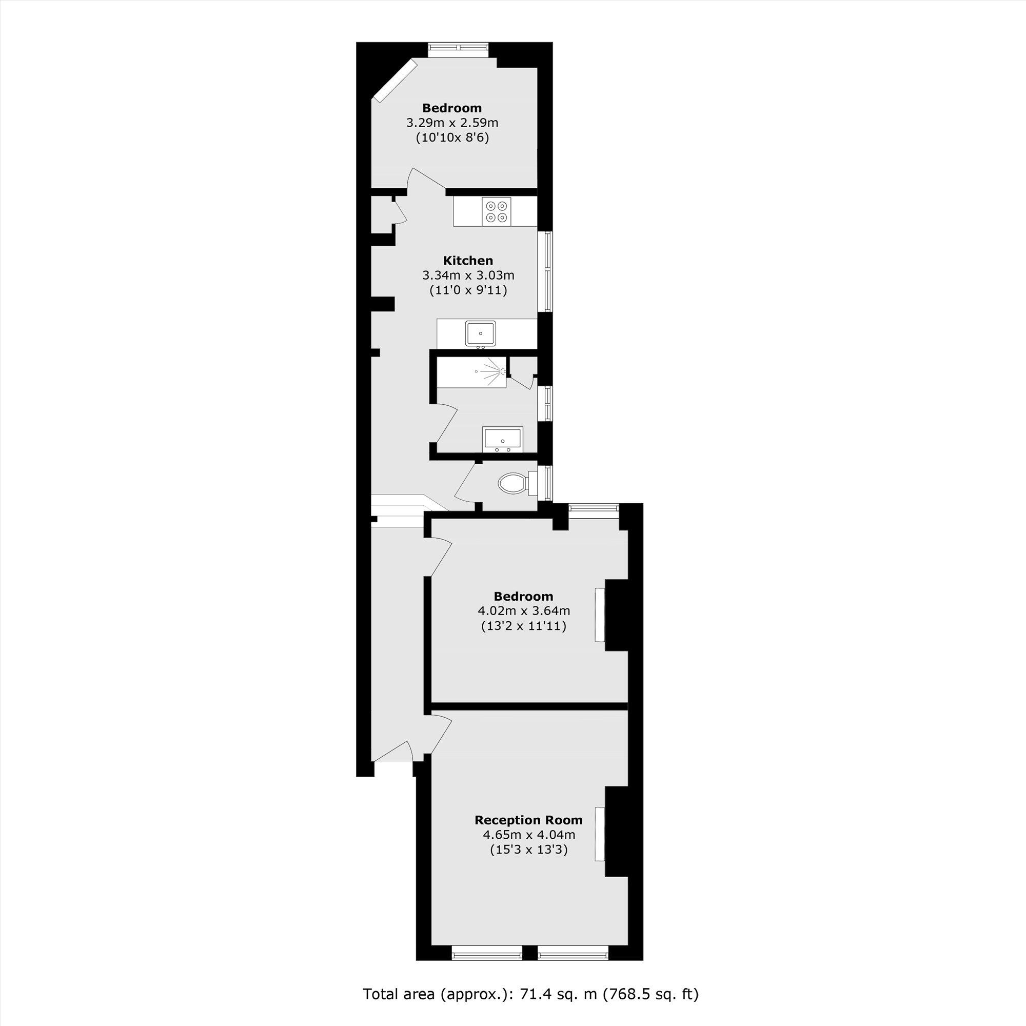 property Raw Floorplan Images}