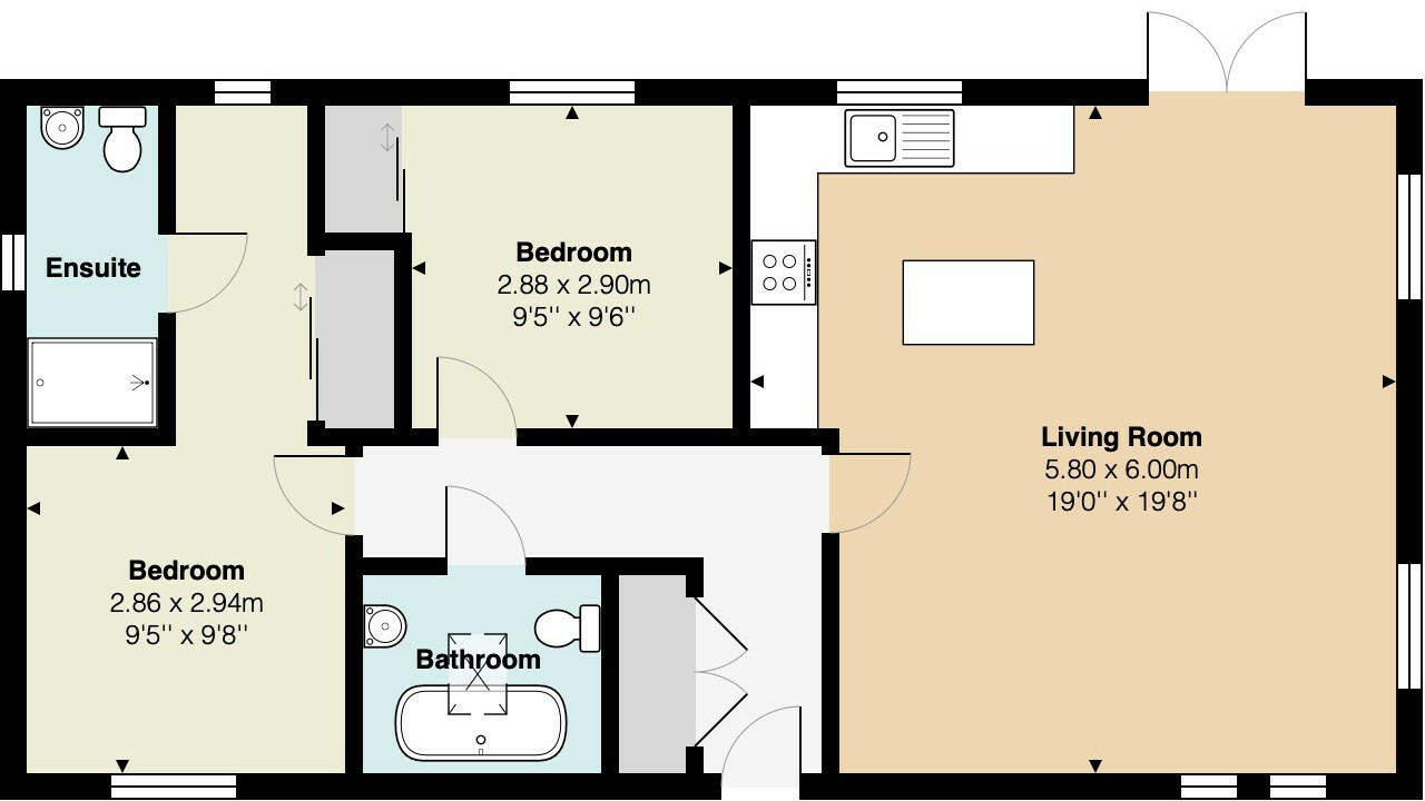 property Raw Floorplan Images}