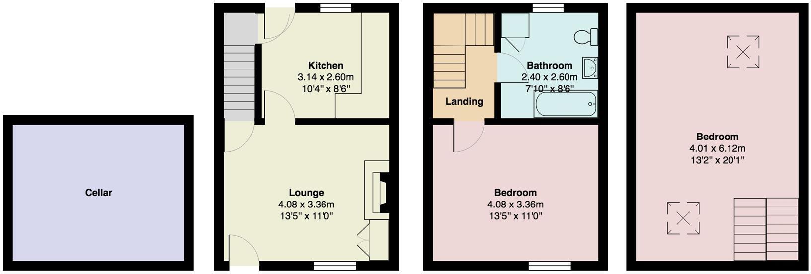 property Raw Floorplan Images}