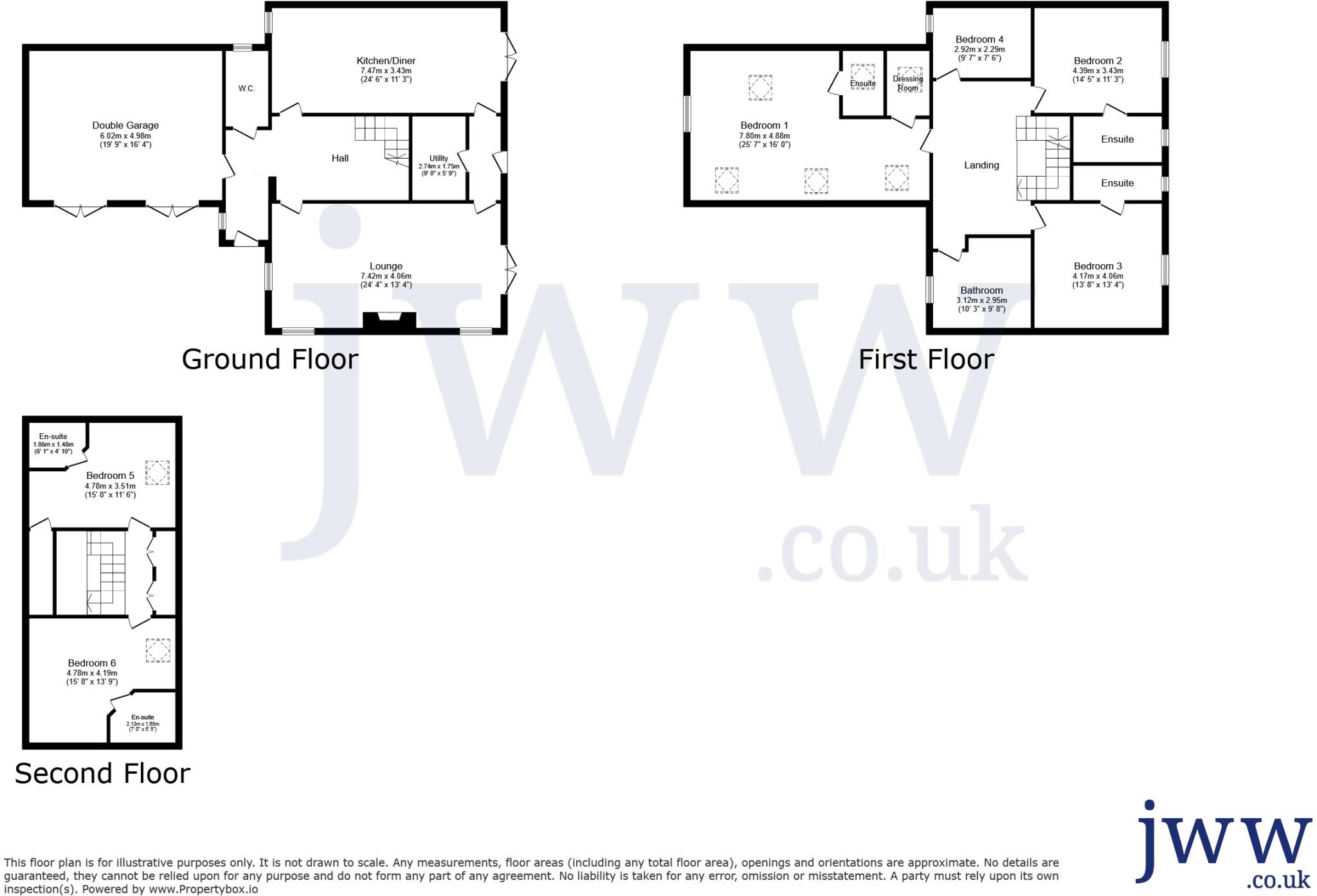 property Raw Floorplan Images}