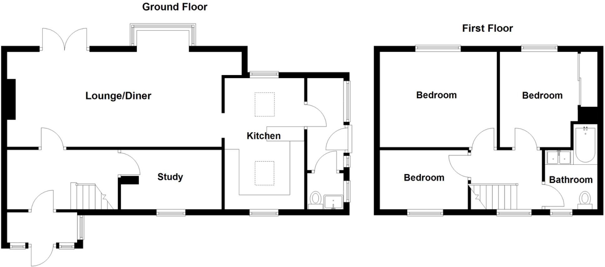 property Raw Floorplan Images}