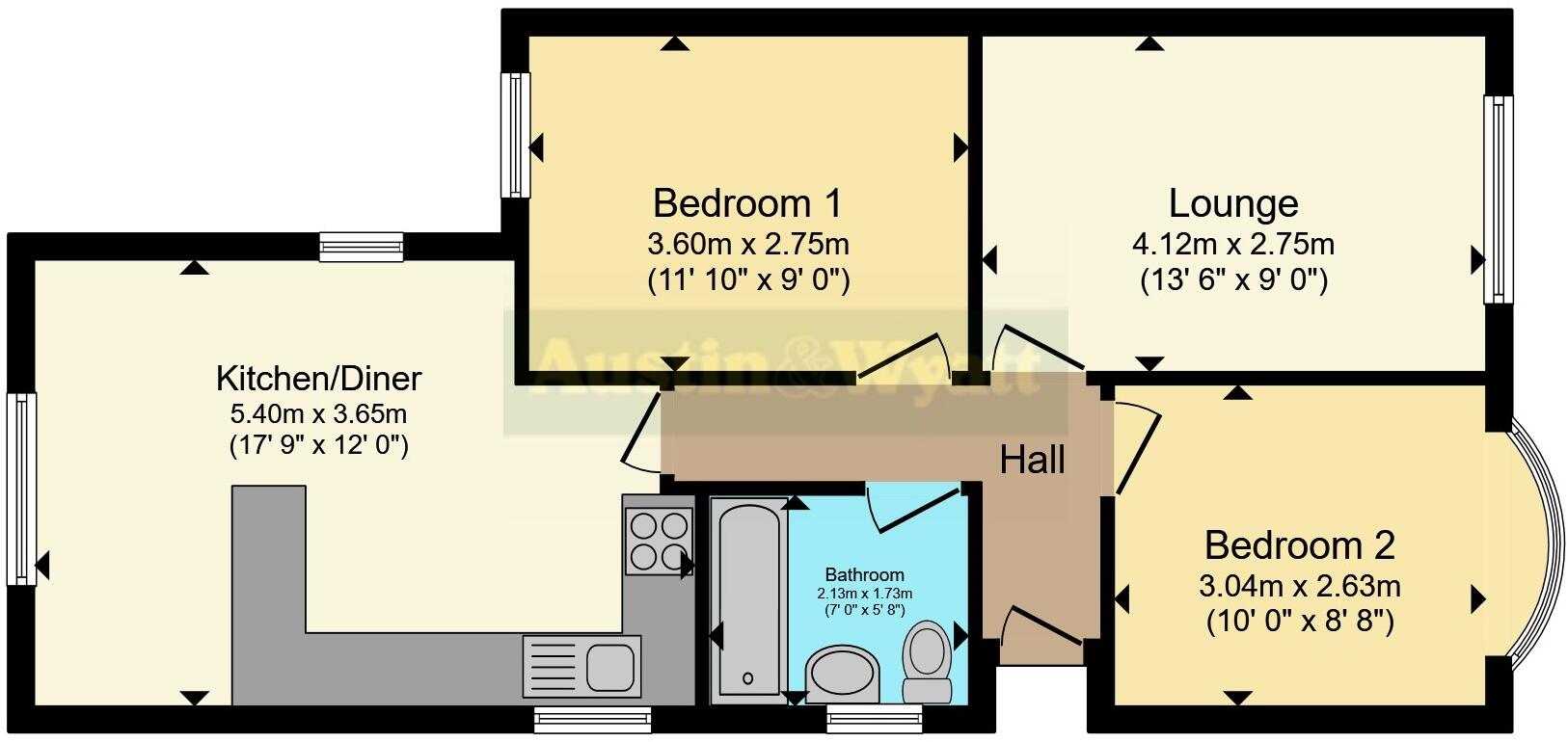property Raw Floorplan Images}