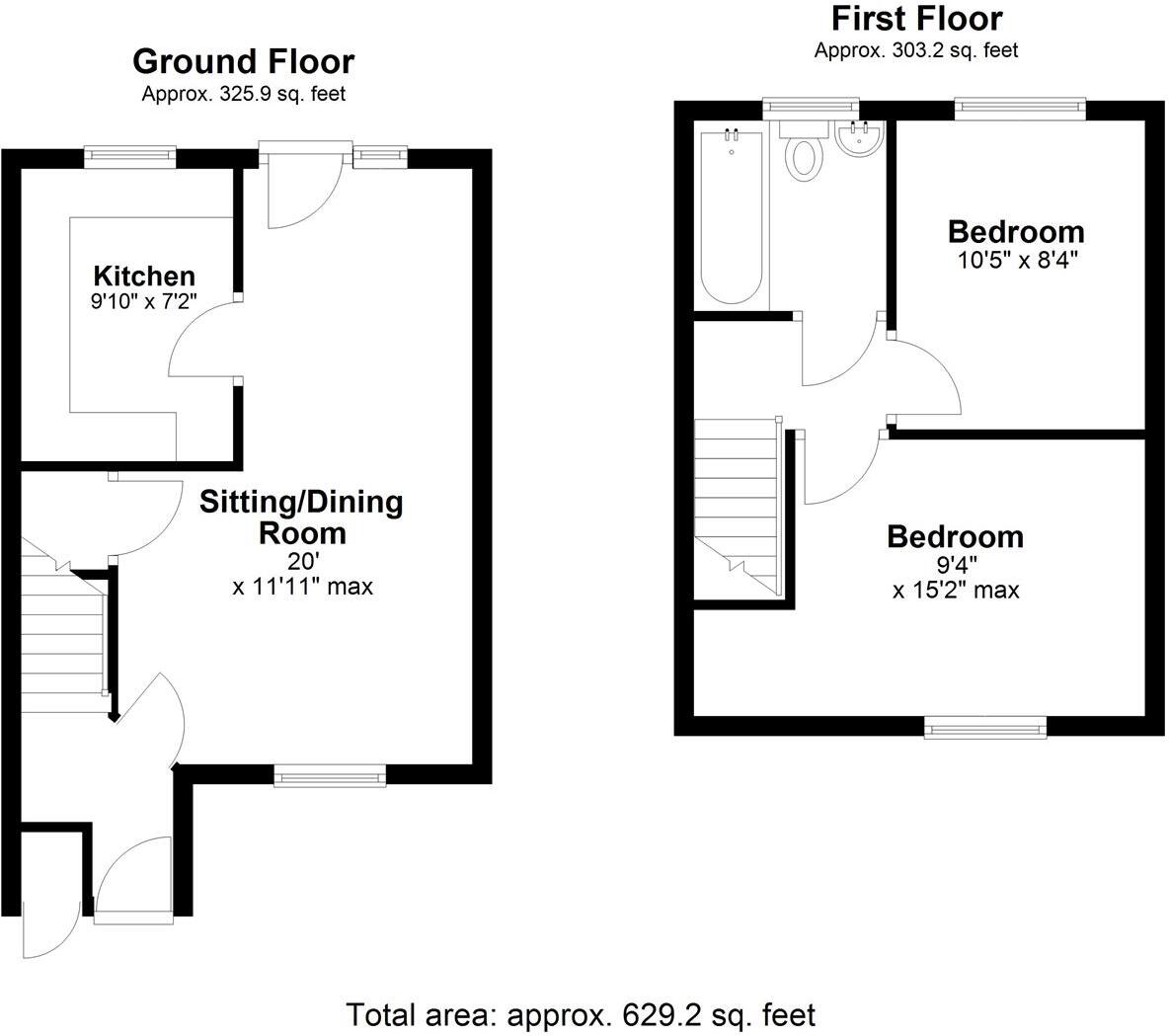 property Raw Floorplan Images}