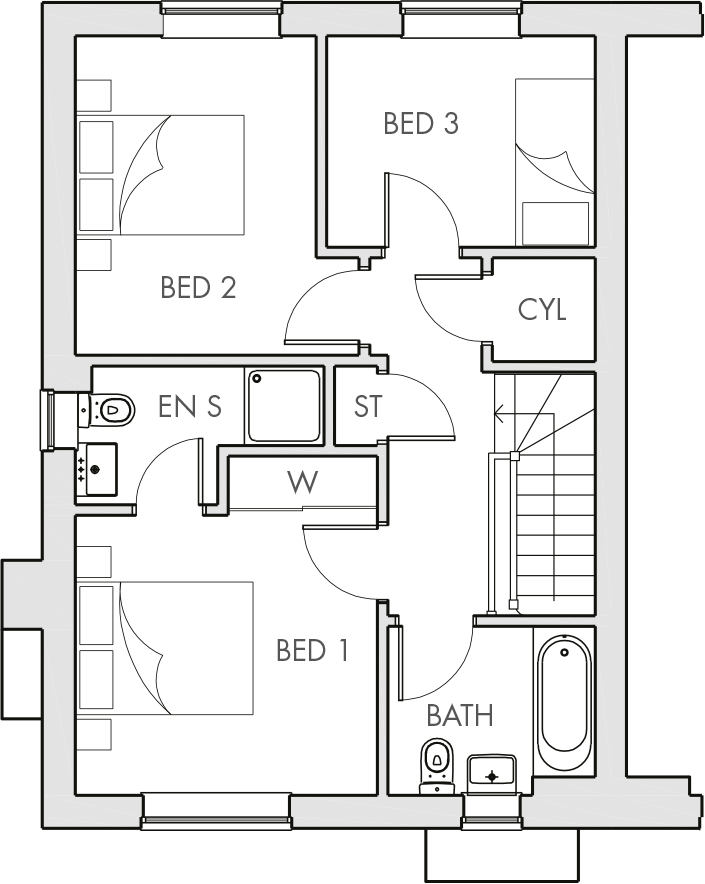 property Raw Floorplan Images}