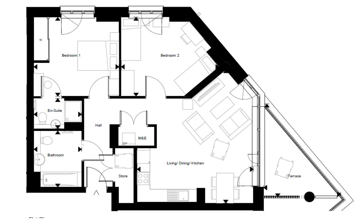 property Raw Floorplan Images}