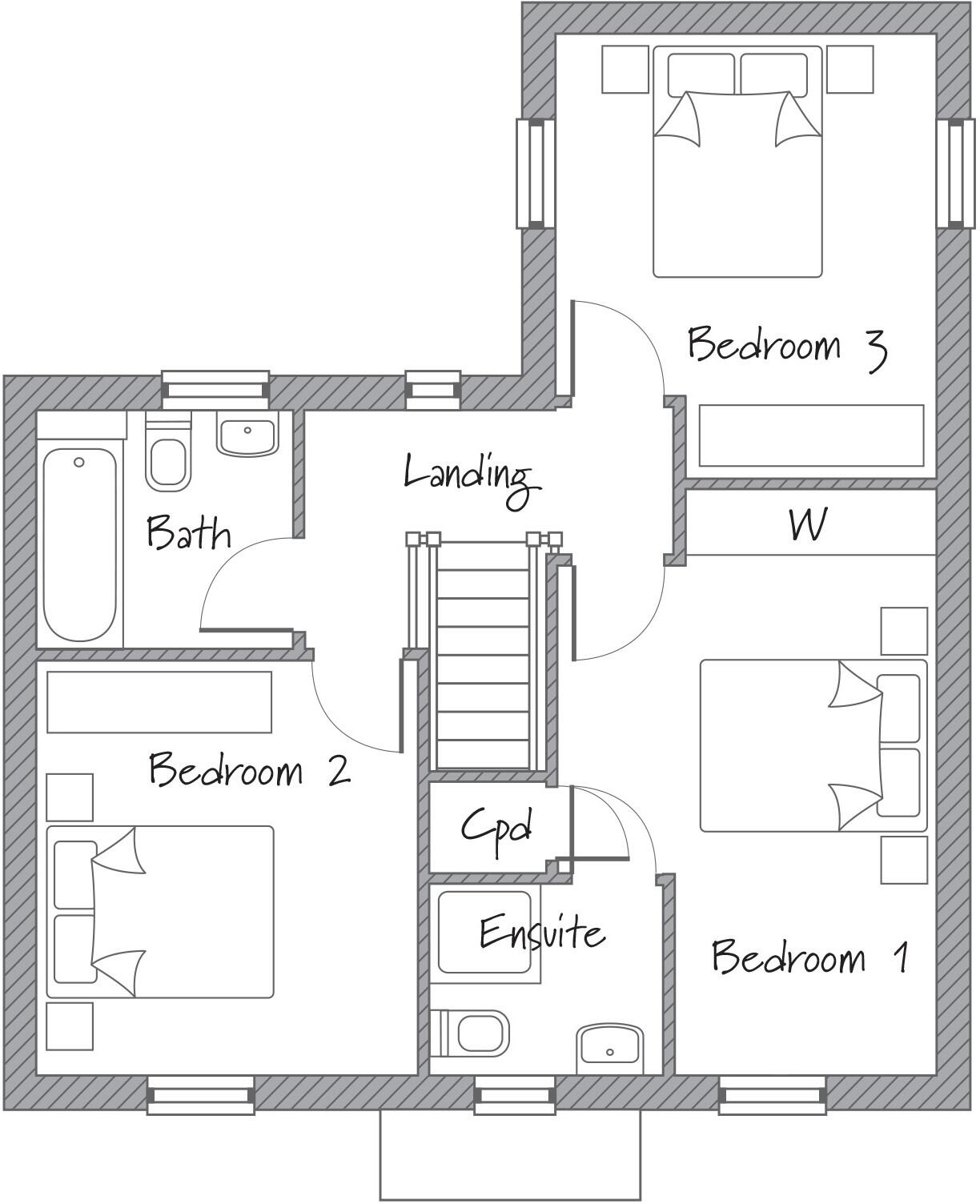 property Raw Floorplan Images}