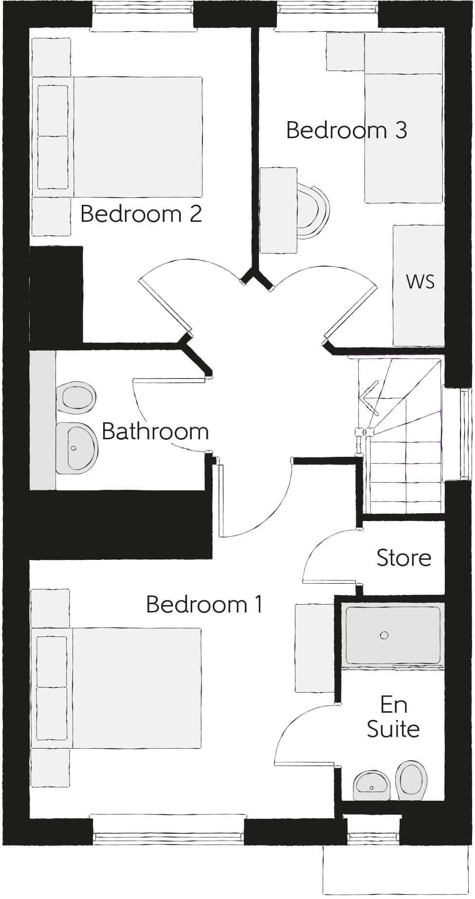 property Raw Floorplan Images}