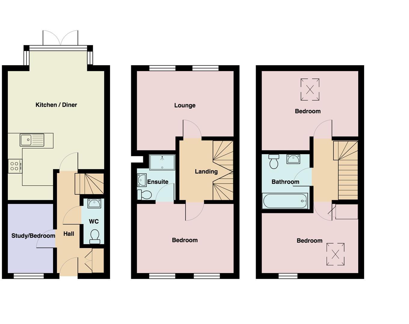 property Raw Floorplan Images}