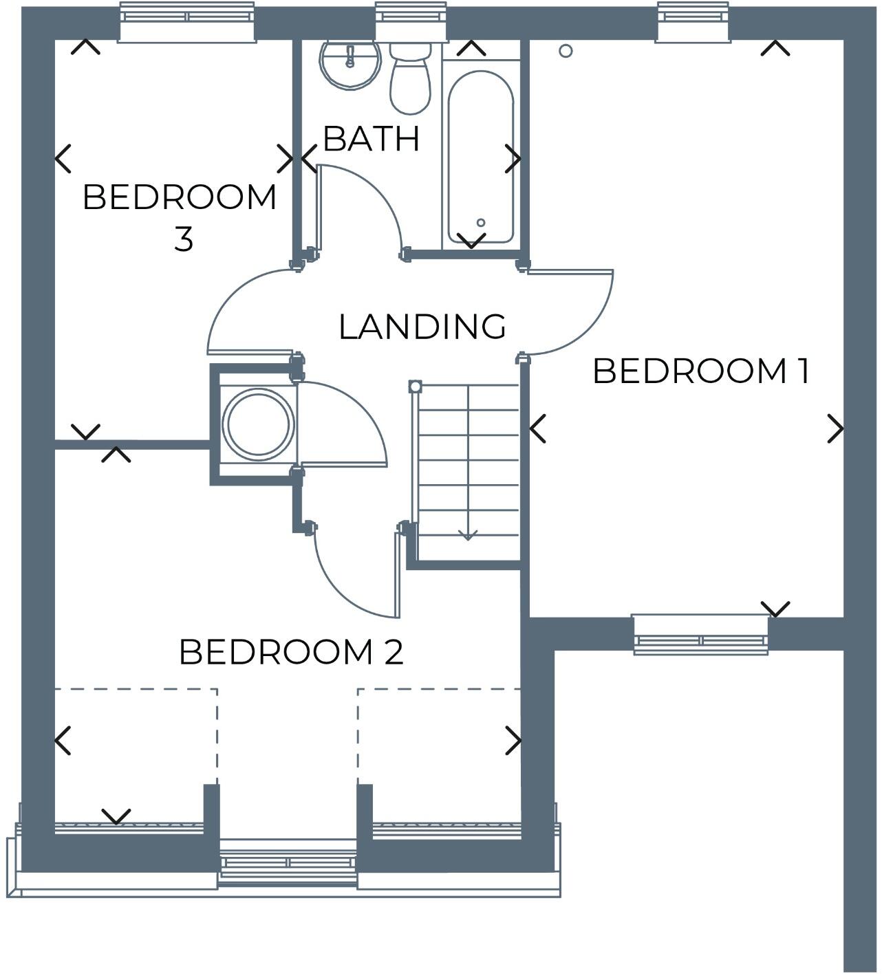 property Raw Floorplan Images}