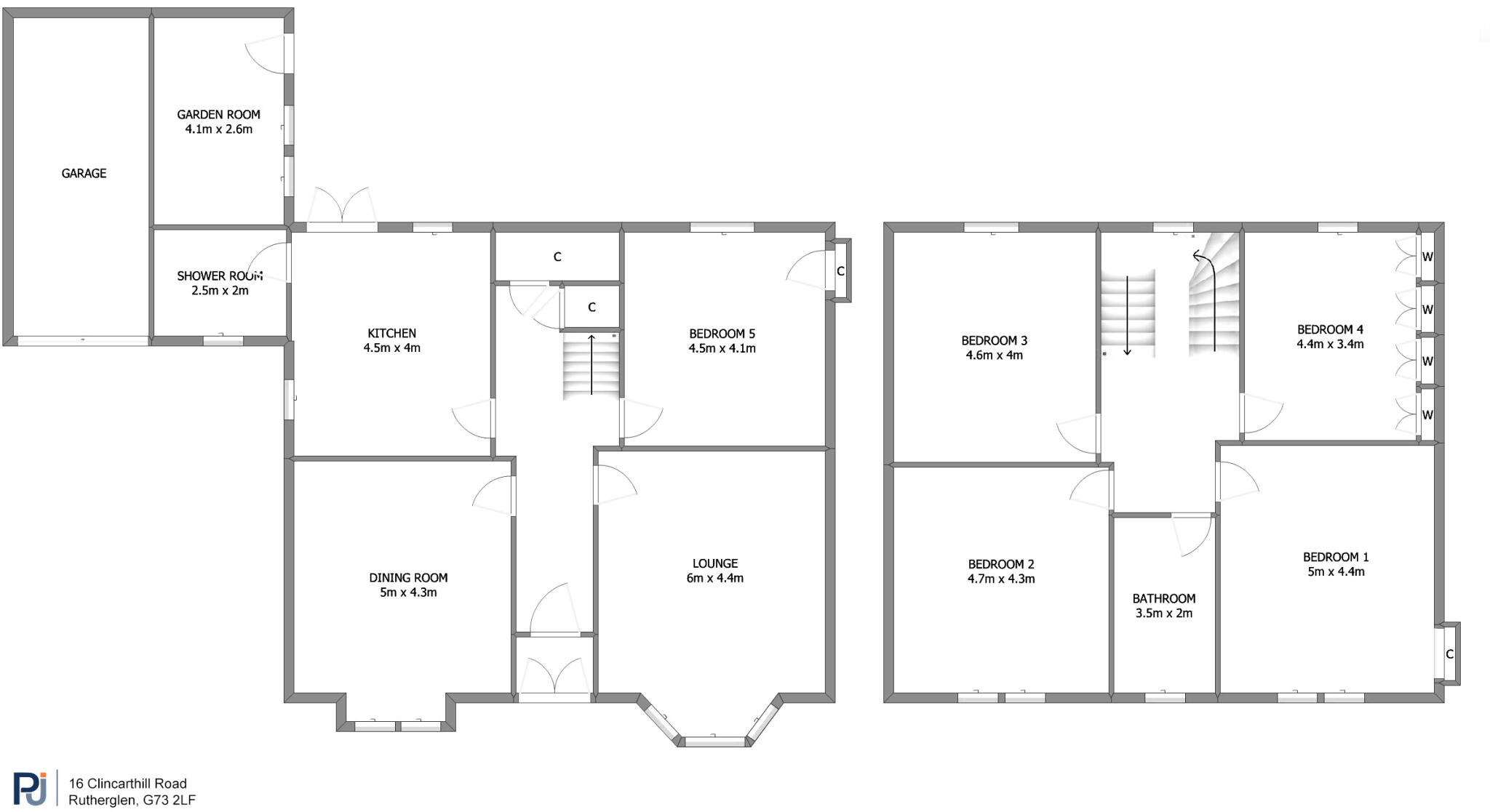 property Raw Floorplan Images}