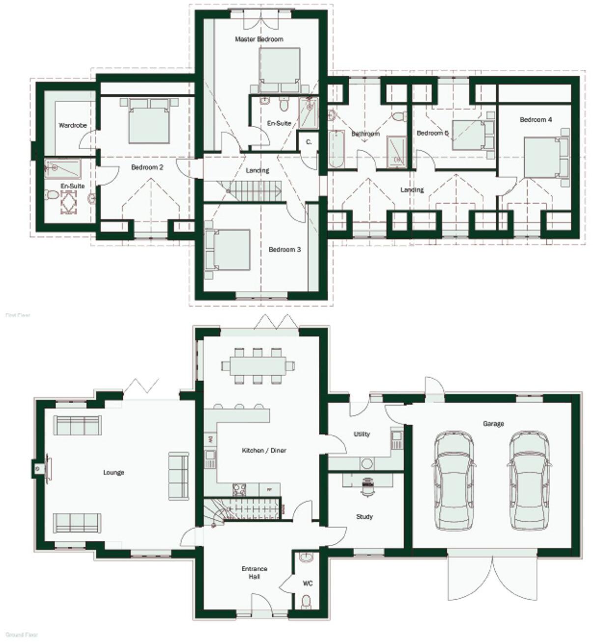 property Raw Floorplan Images}