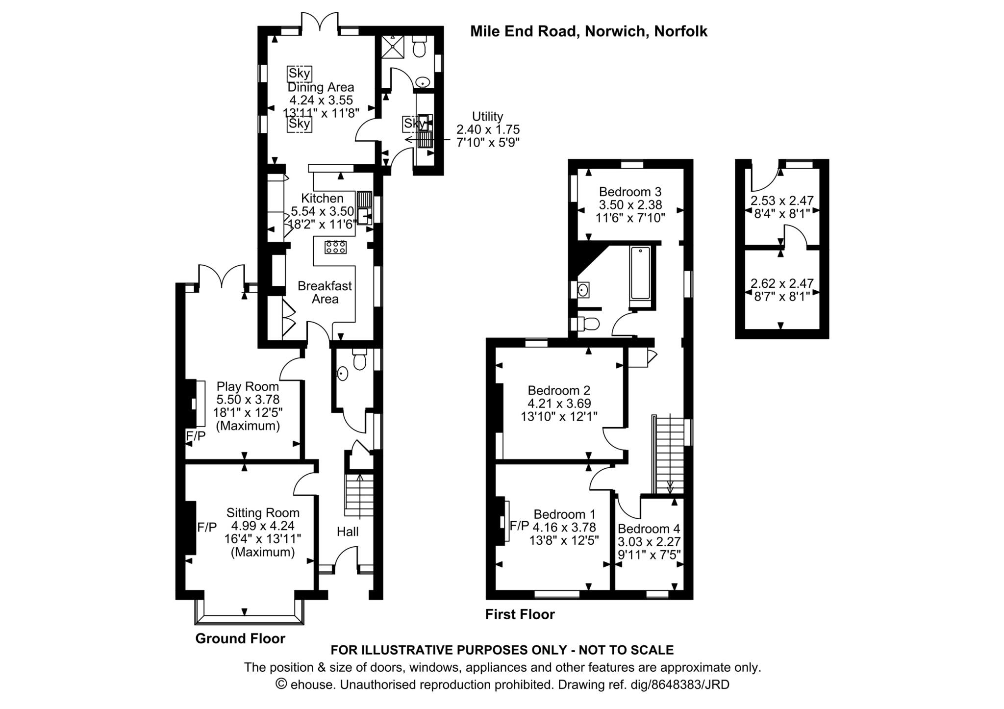 property Raw Floorplan Images}