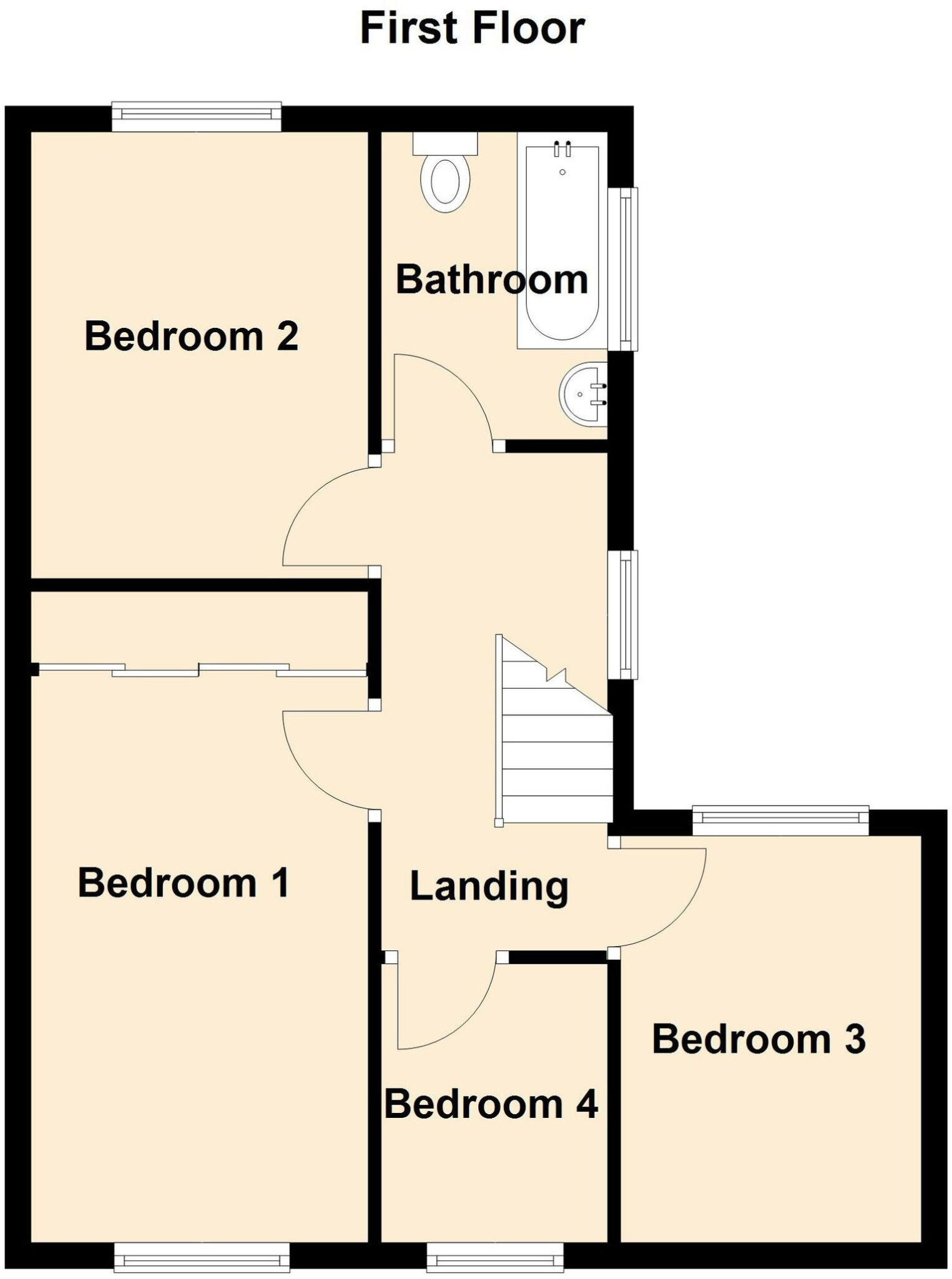 property Raw Floorplan Images}