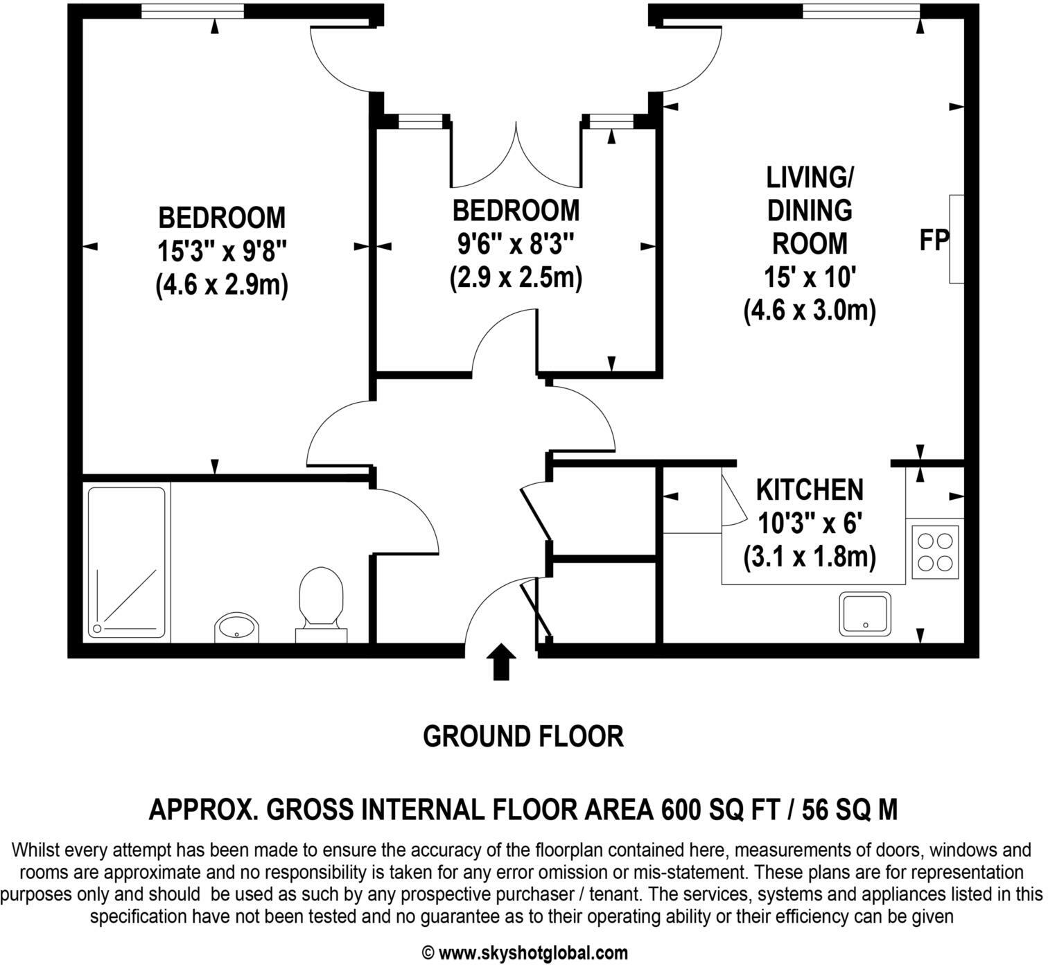 property Raw Floorplan Images}