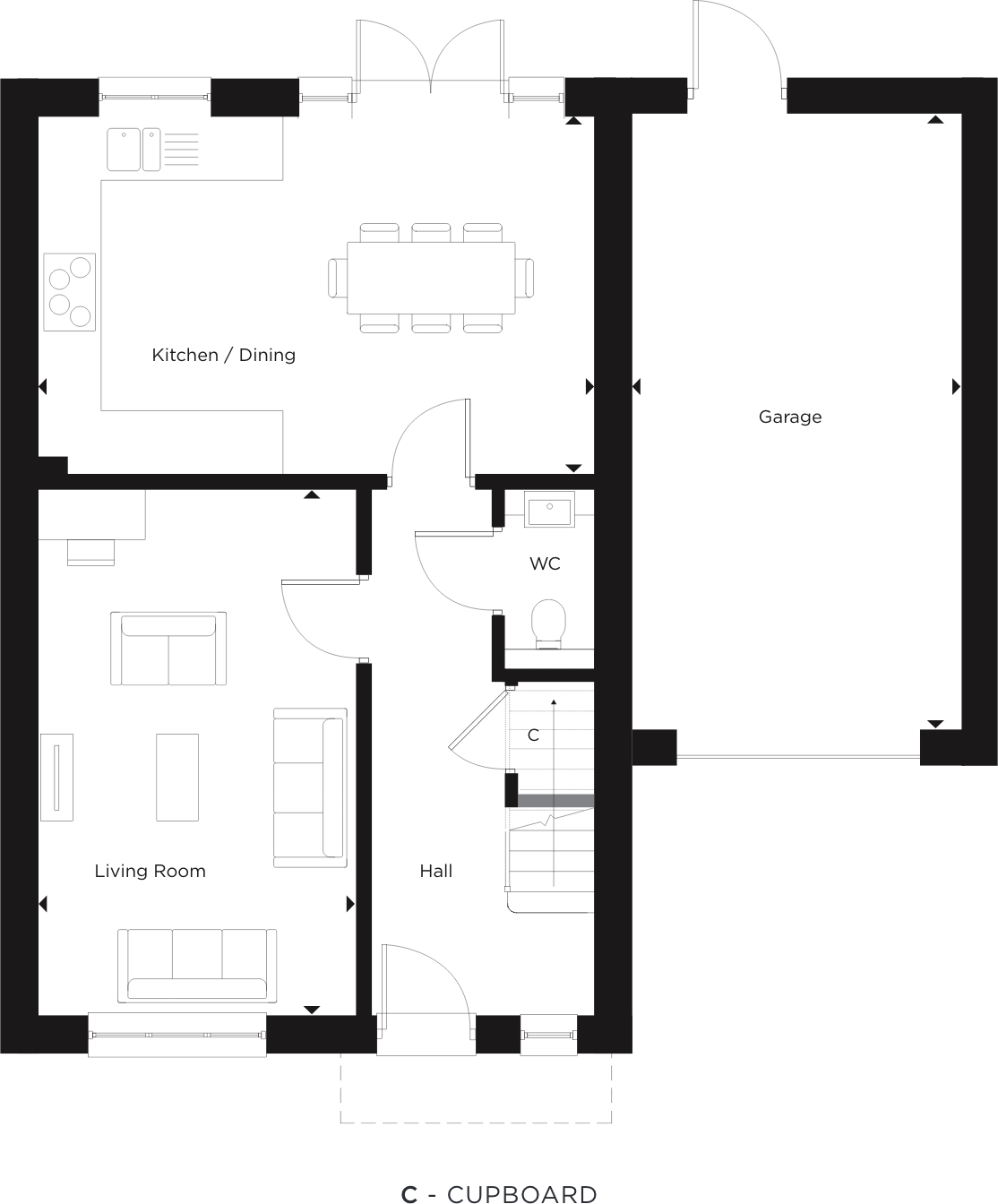 property Raw Floorplan Images}