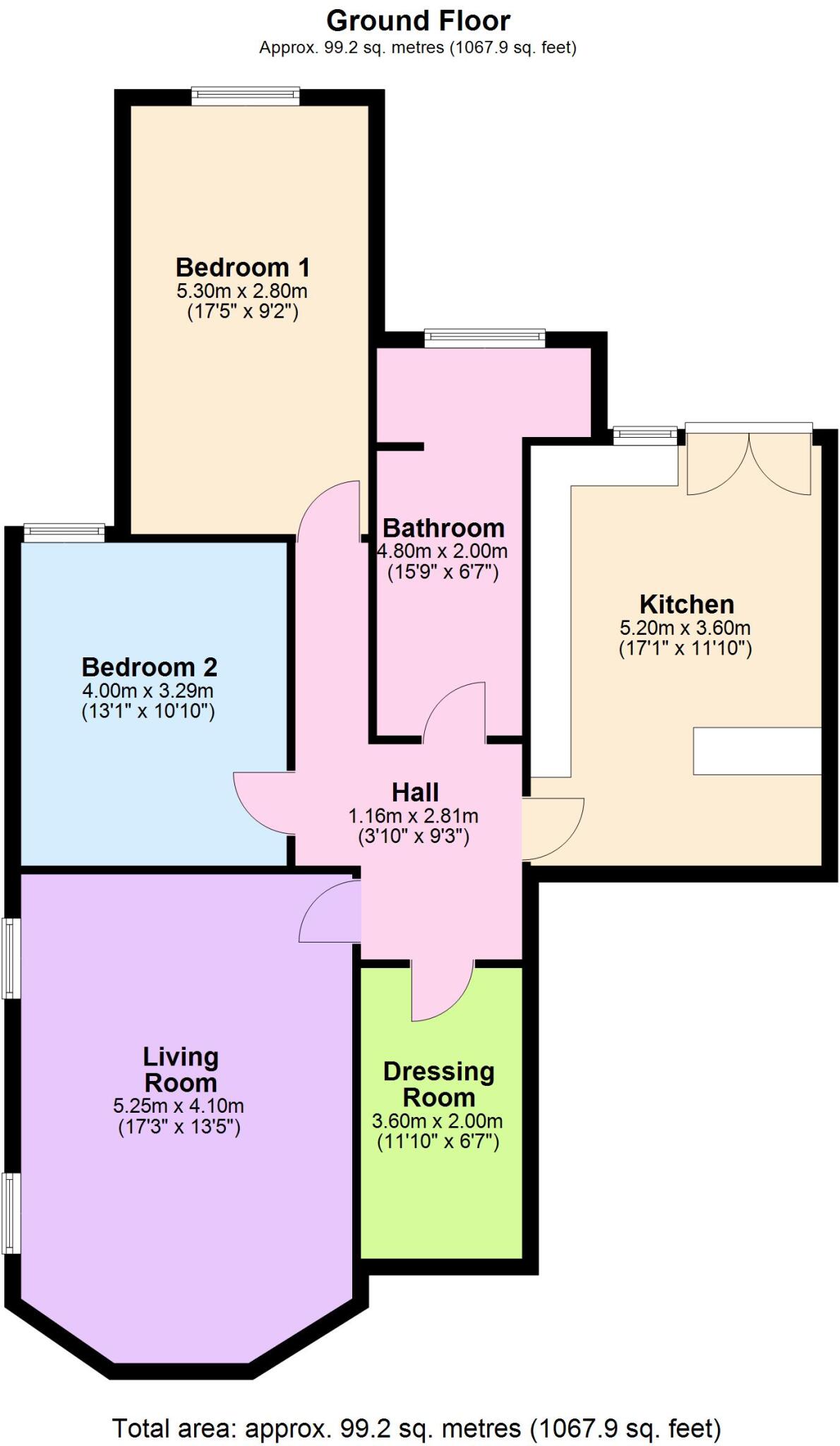 property Raw Floorplan Images}