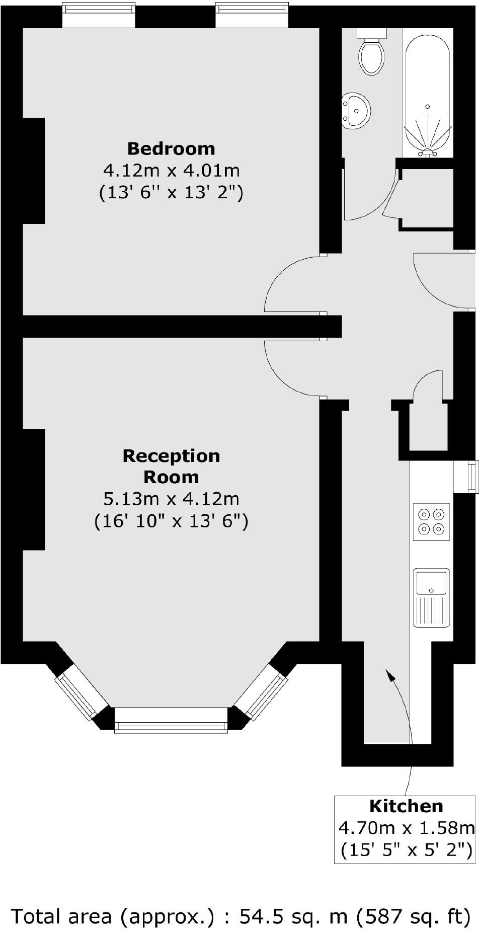 property Raw Floorplan Images}