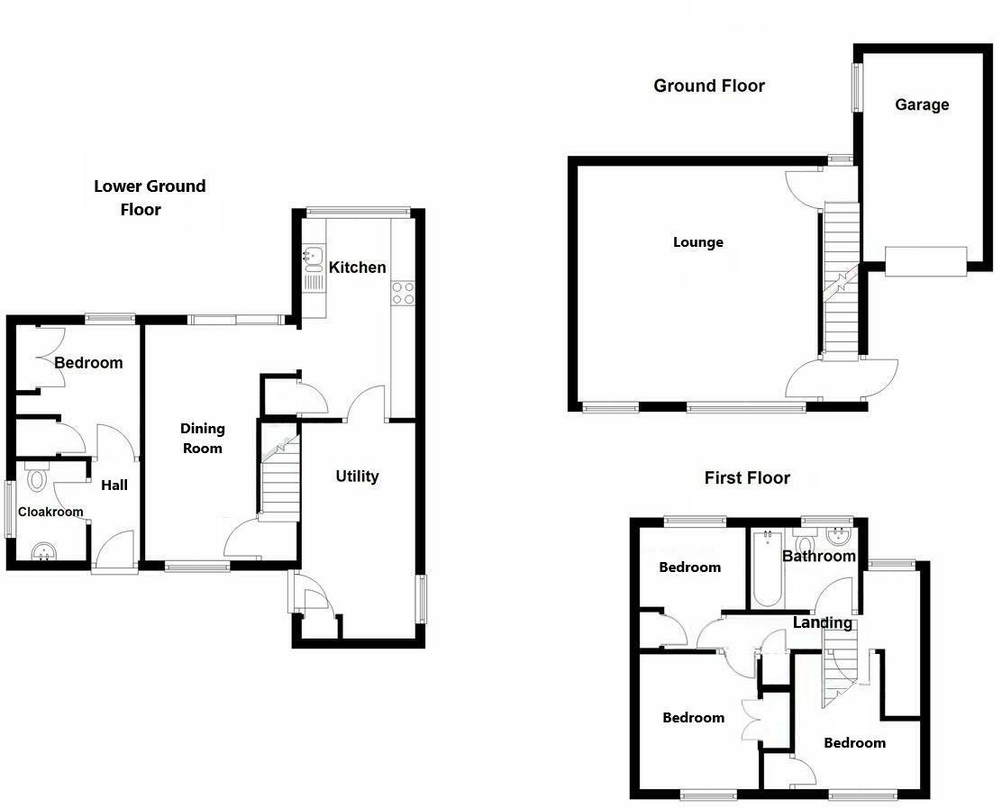 property Raw Floorplan Images}