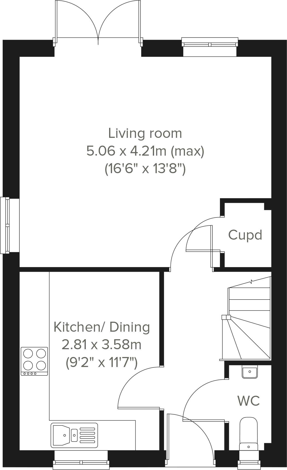 property Raw Floorplan Images}