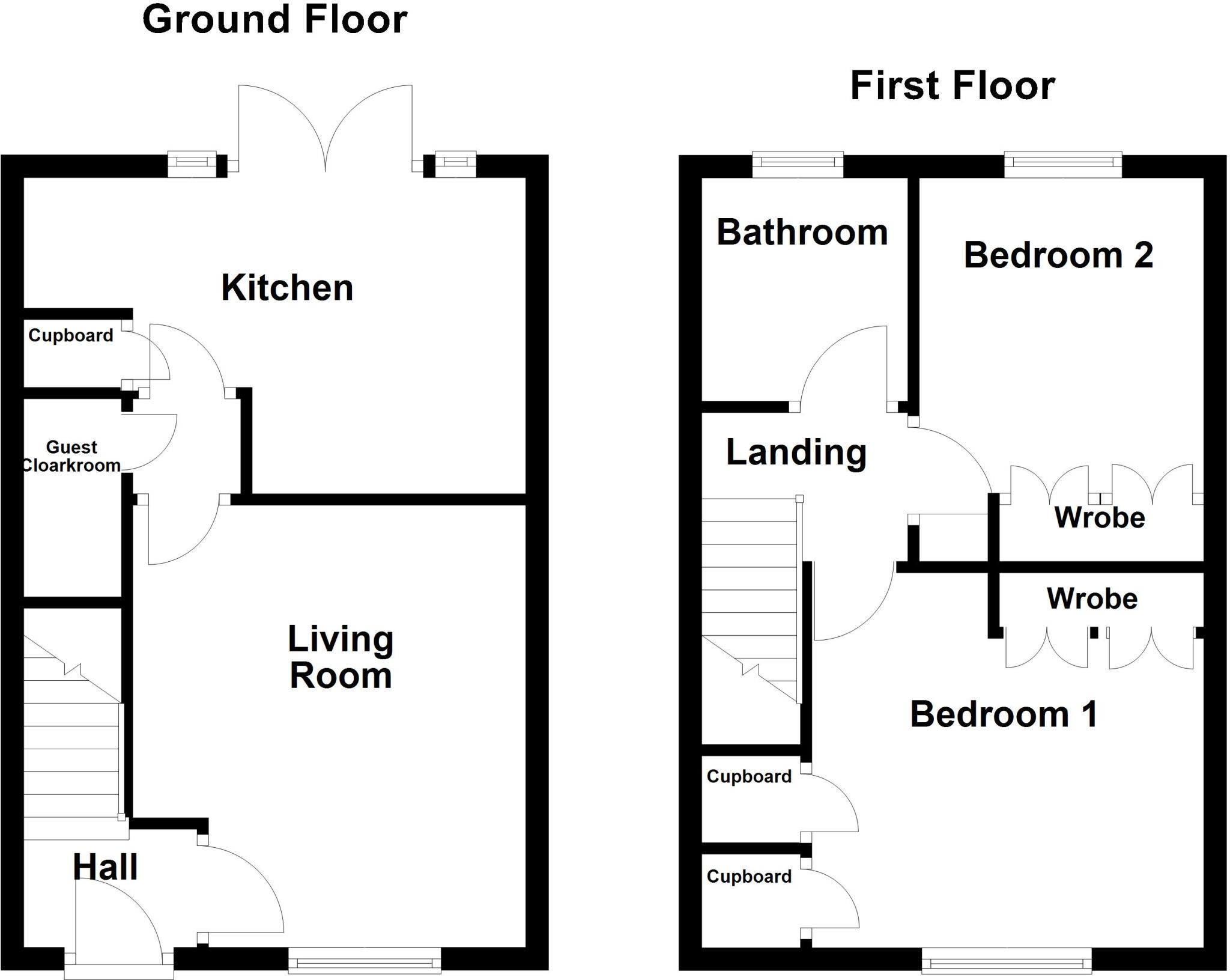 property Raw Floorplan Images}