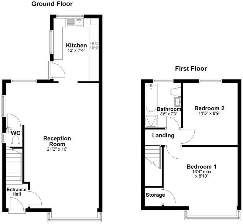 property Raw Floorplan Images}