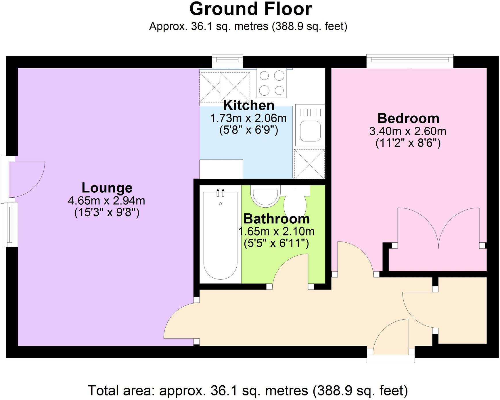 property Raw Floorplan Images}