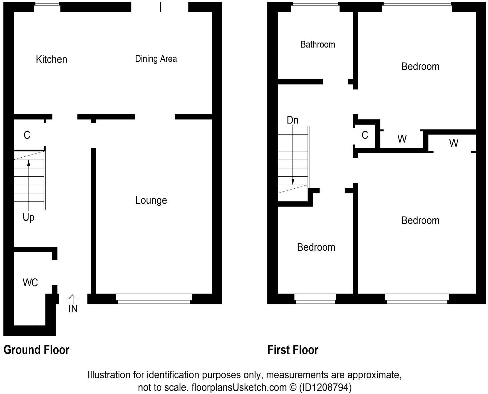 property Raw Floorplan Images}