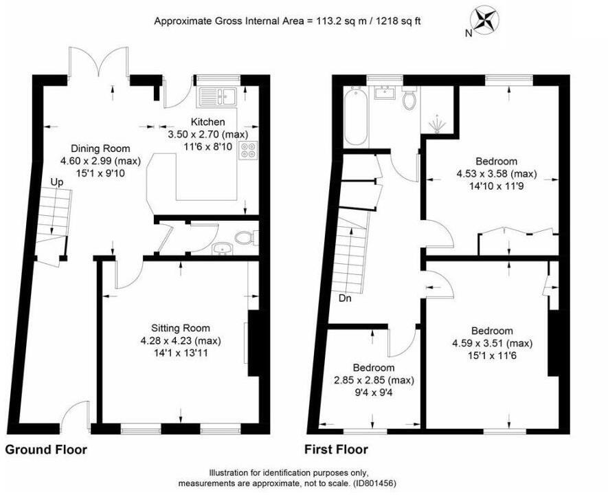 property Raw Floorplan Images}