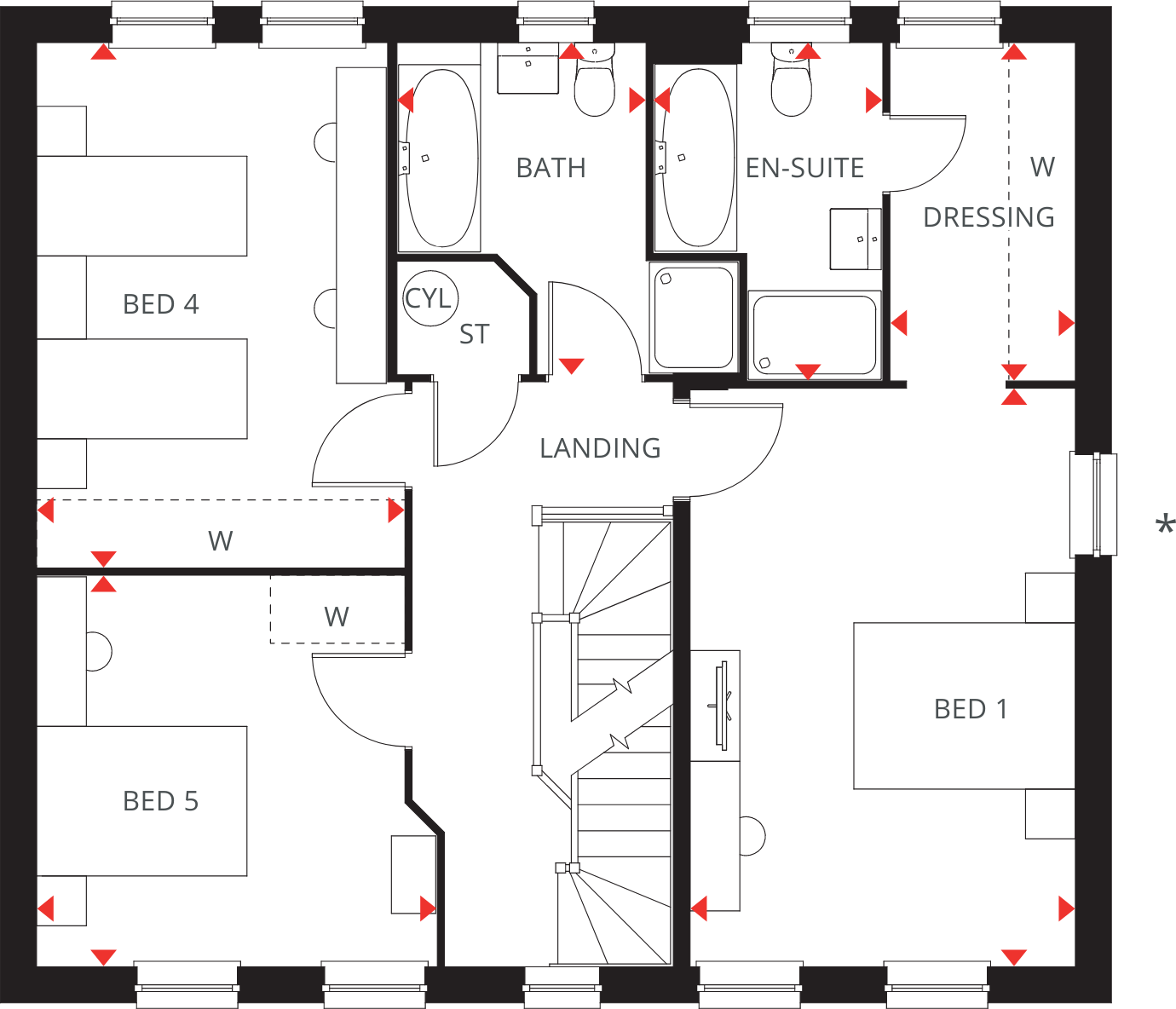 property Raw Floorplan Images}