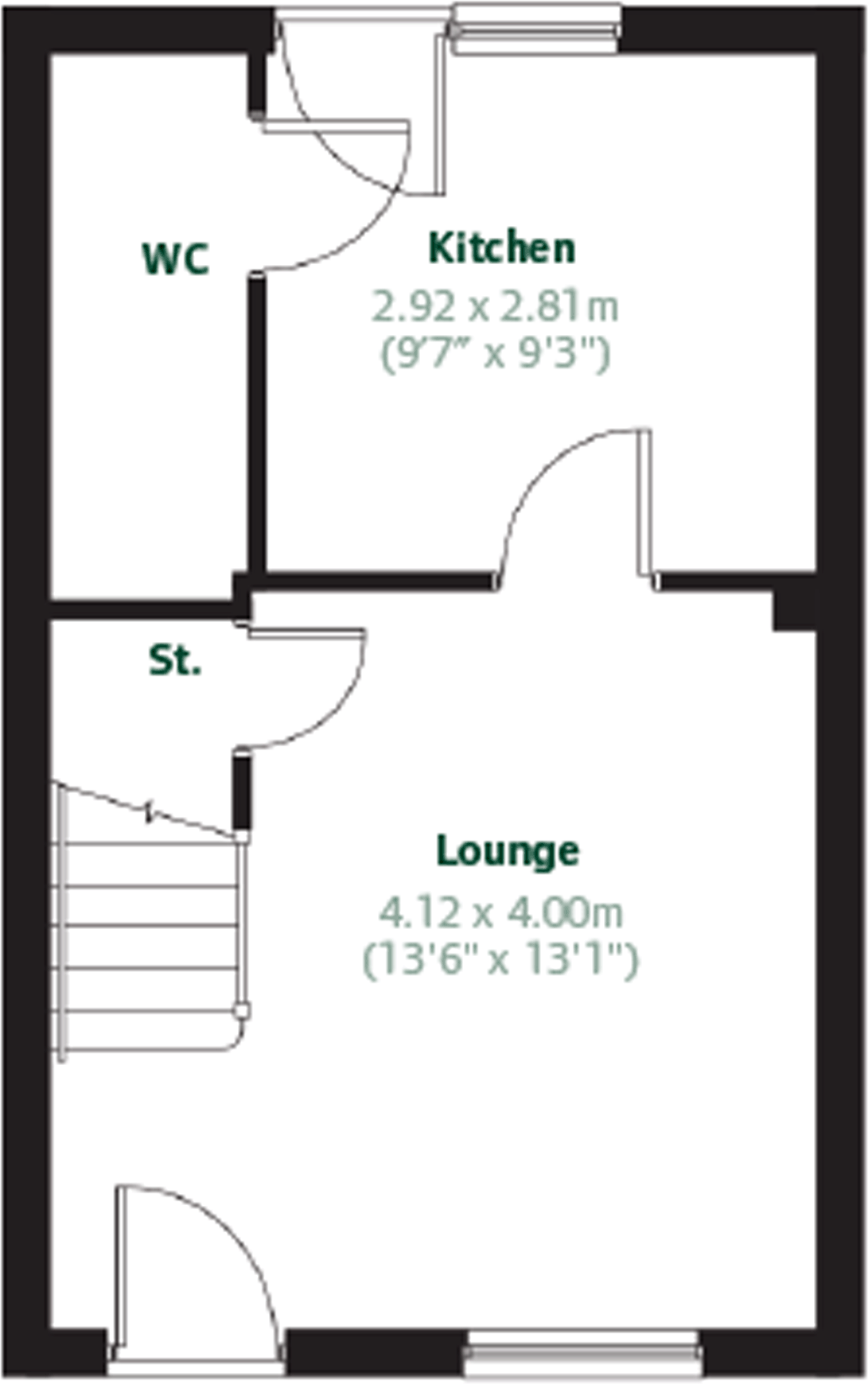 property Raw Floorplan Images}