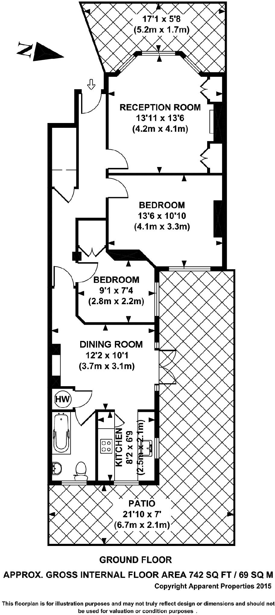 property Raw Floorplan Images}