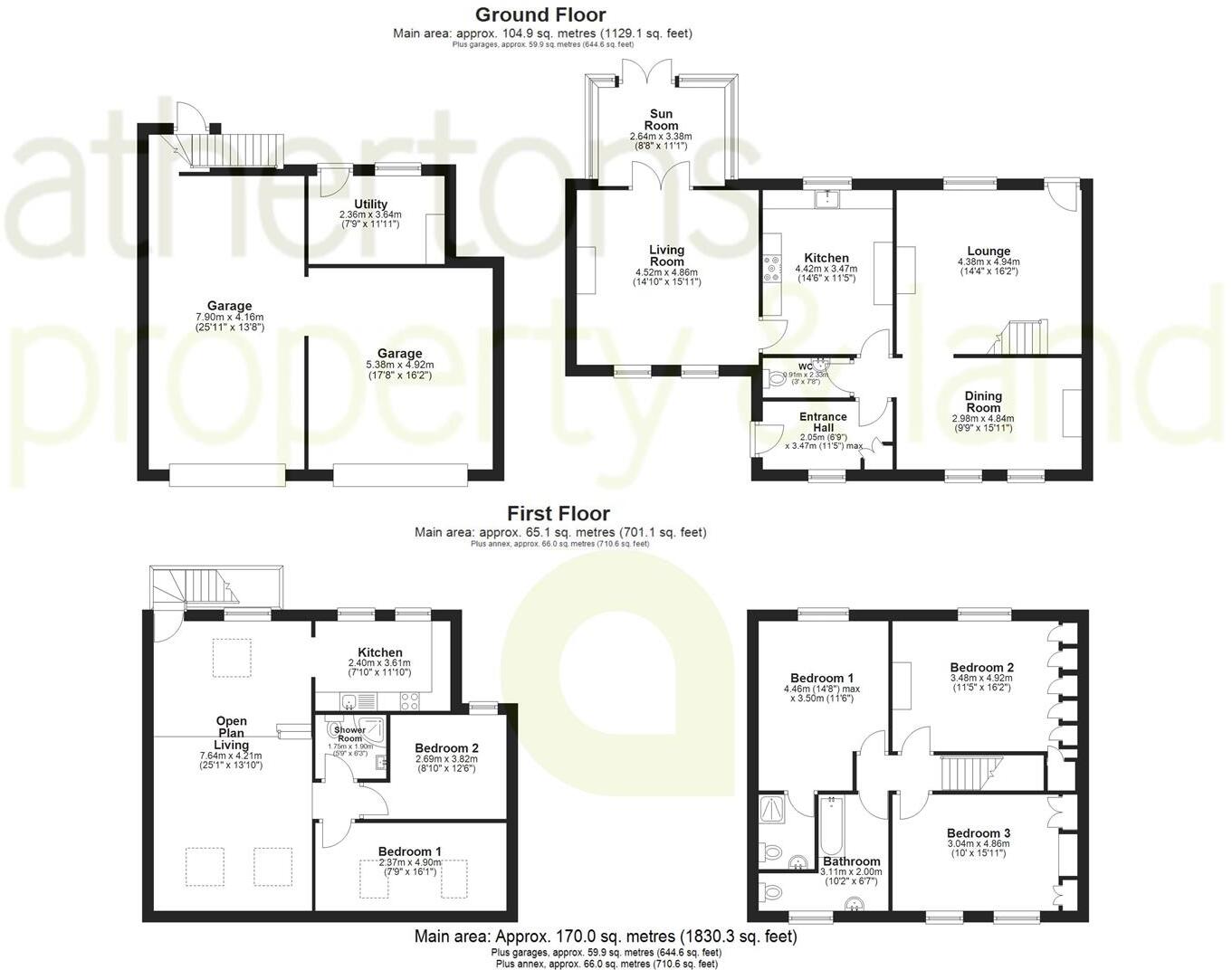 property Raw Floorplan Images}