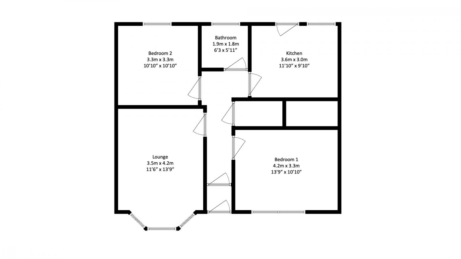 property Raw Floorplan Images}